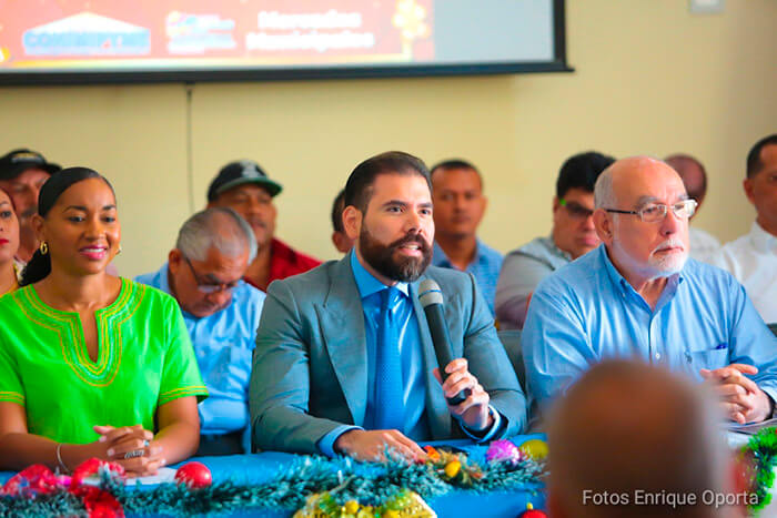 conferencia-temporada-navidena-nicaragua